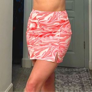 Love on a Hanger Skirt